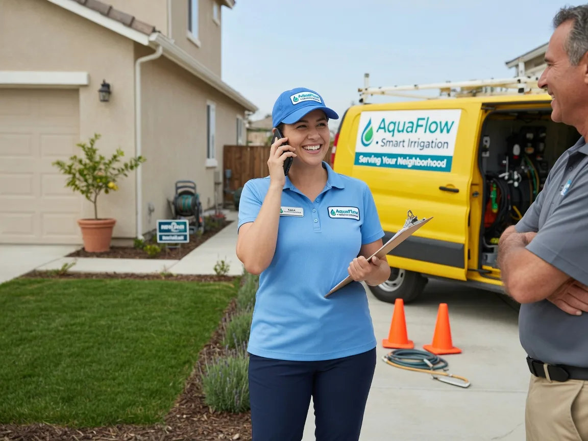 Irrigation Installation Carlsbad, NM FAQs